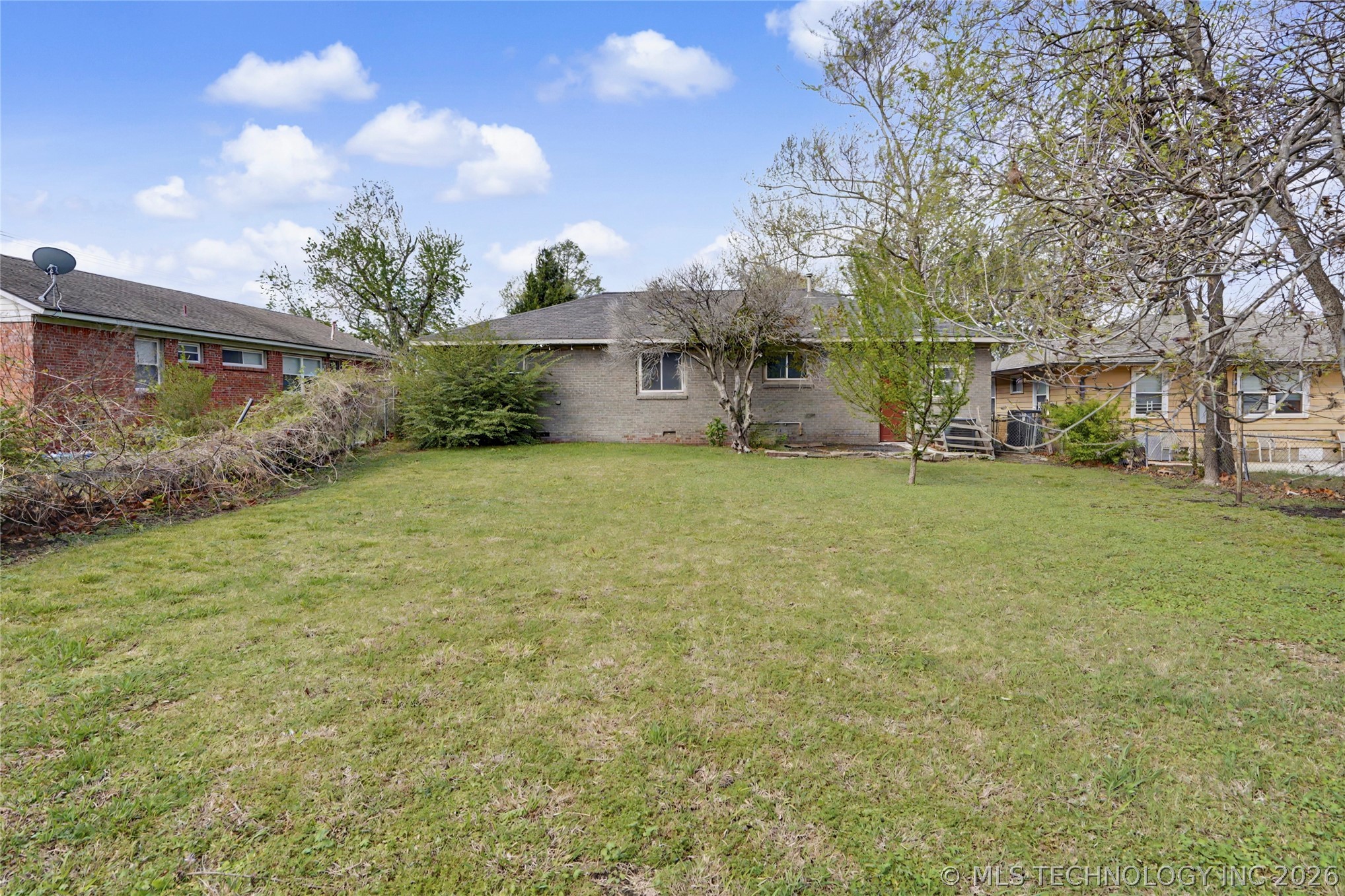 4029 S Vandalia Avenue Tulsa OK 74135