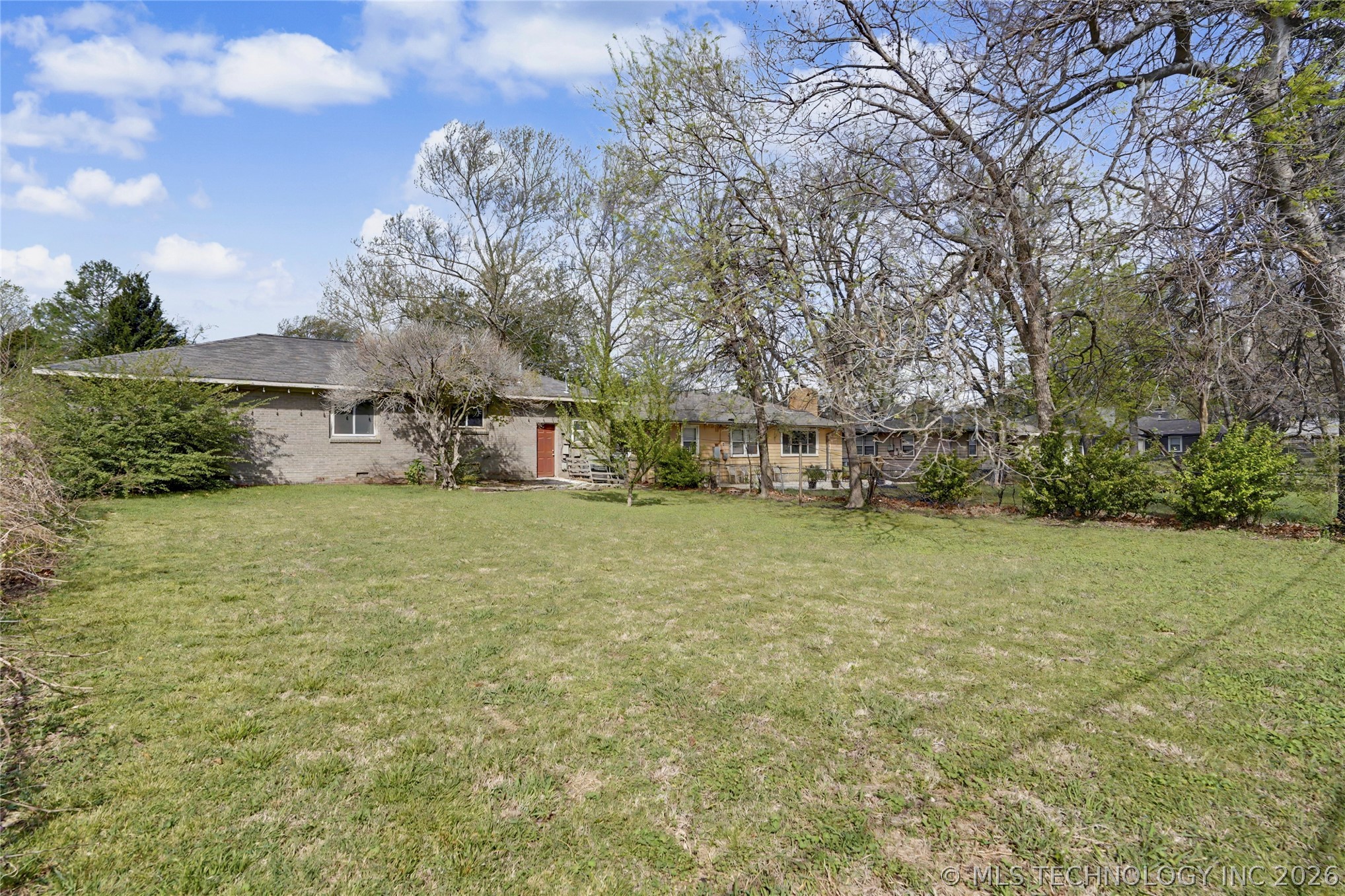 4029 S Vandalia Avenue Tulsa OK 74135