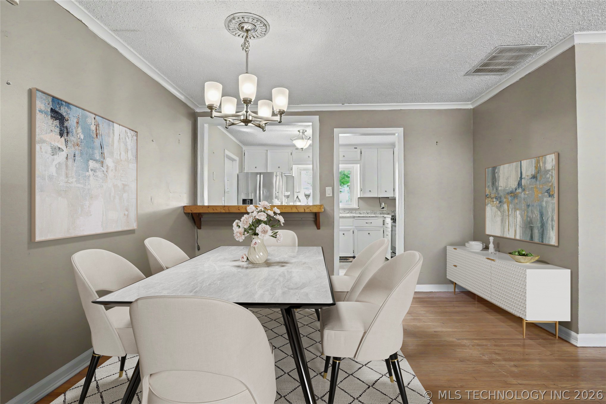 4029 S Vandalia Avenue Tulsa OK 74135