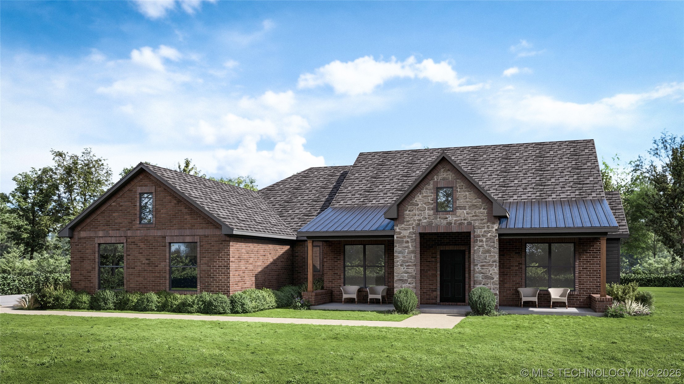 10200 N 162nd Avenue Owasso OK 74055