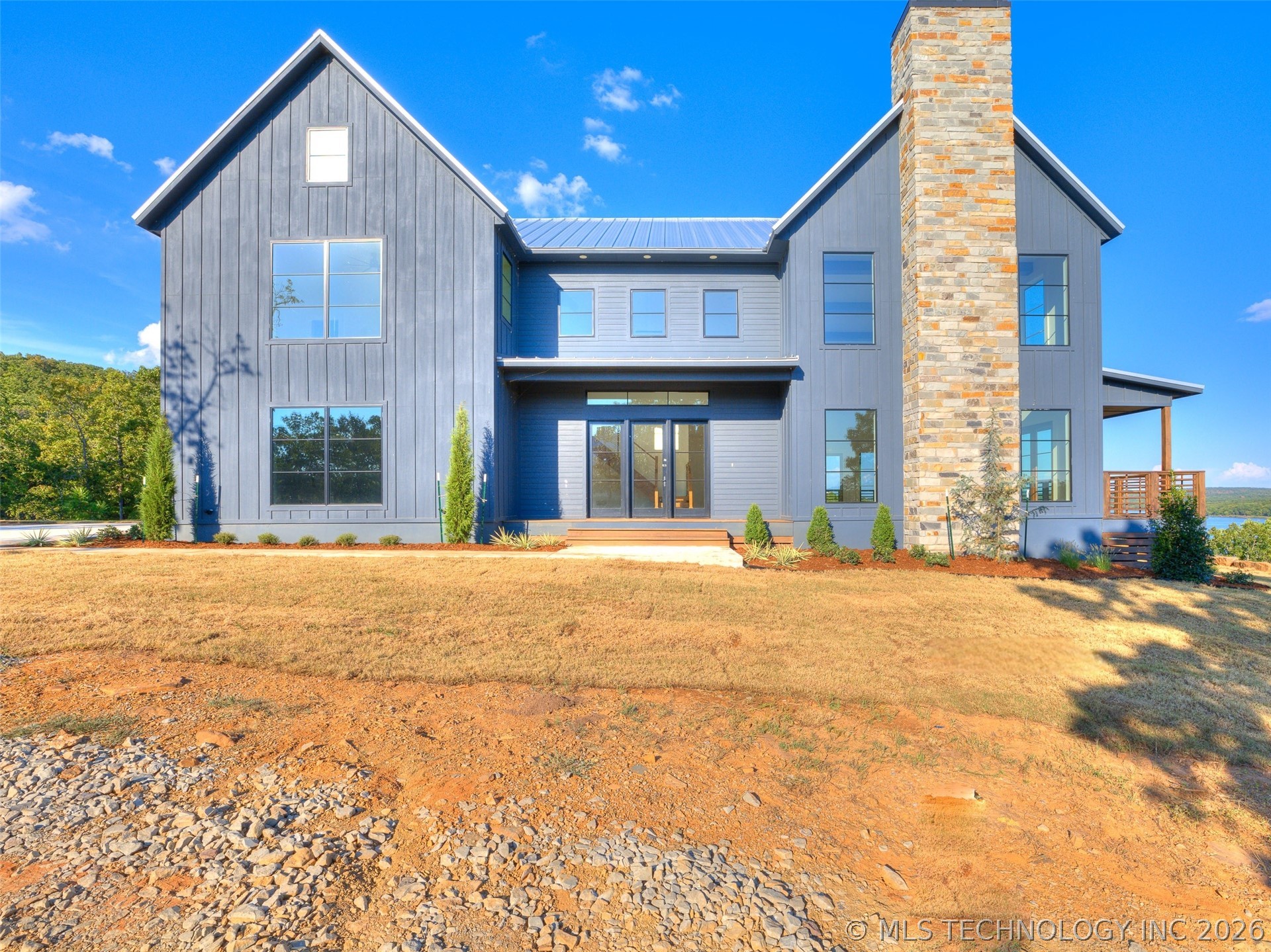295 Falcon Tree Loop Eufaula OK 74432