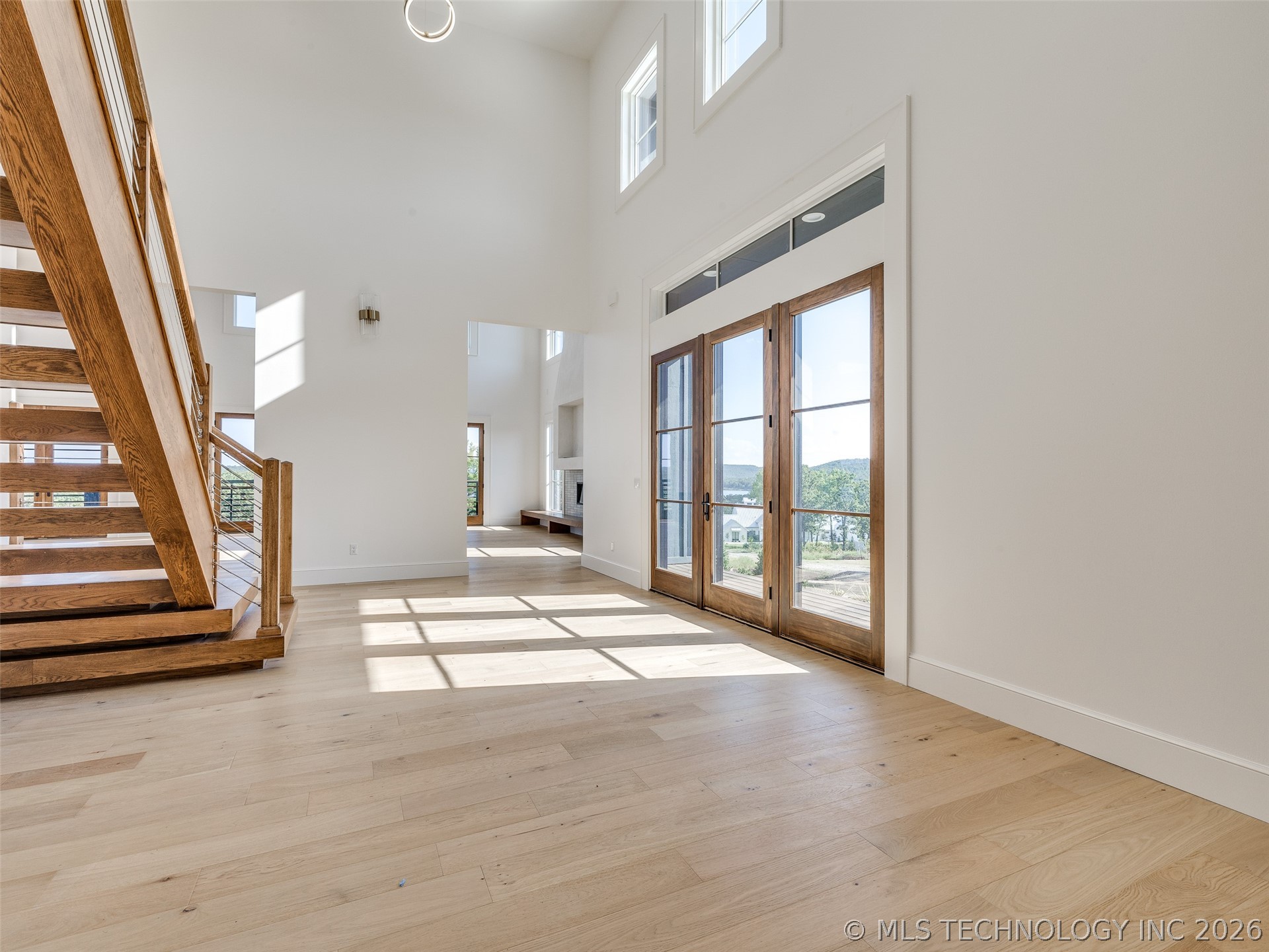 295 Falcon Tree Loop Eufaula OK 74432