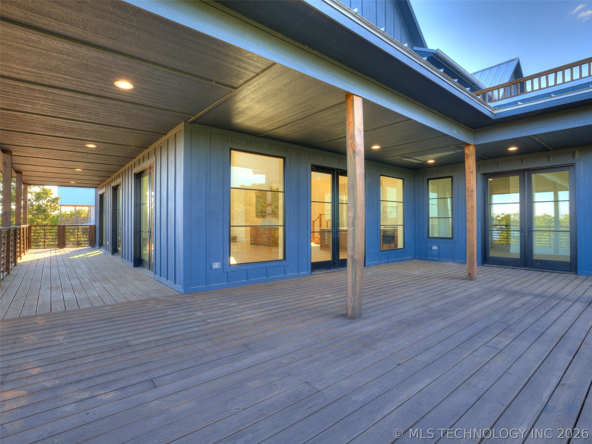 295 Falcon Tree Loop Eufaula OK 74432