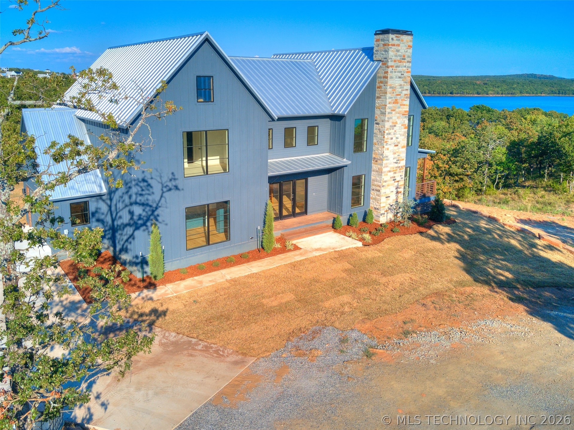 295 Falcon Tree Loop Eufaula OK 74432