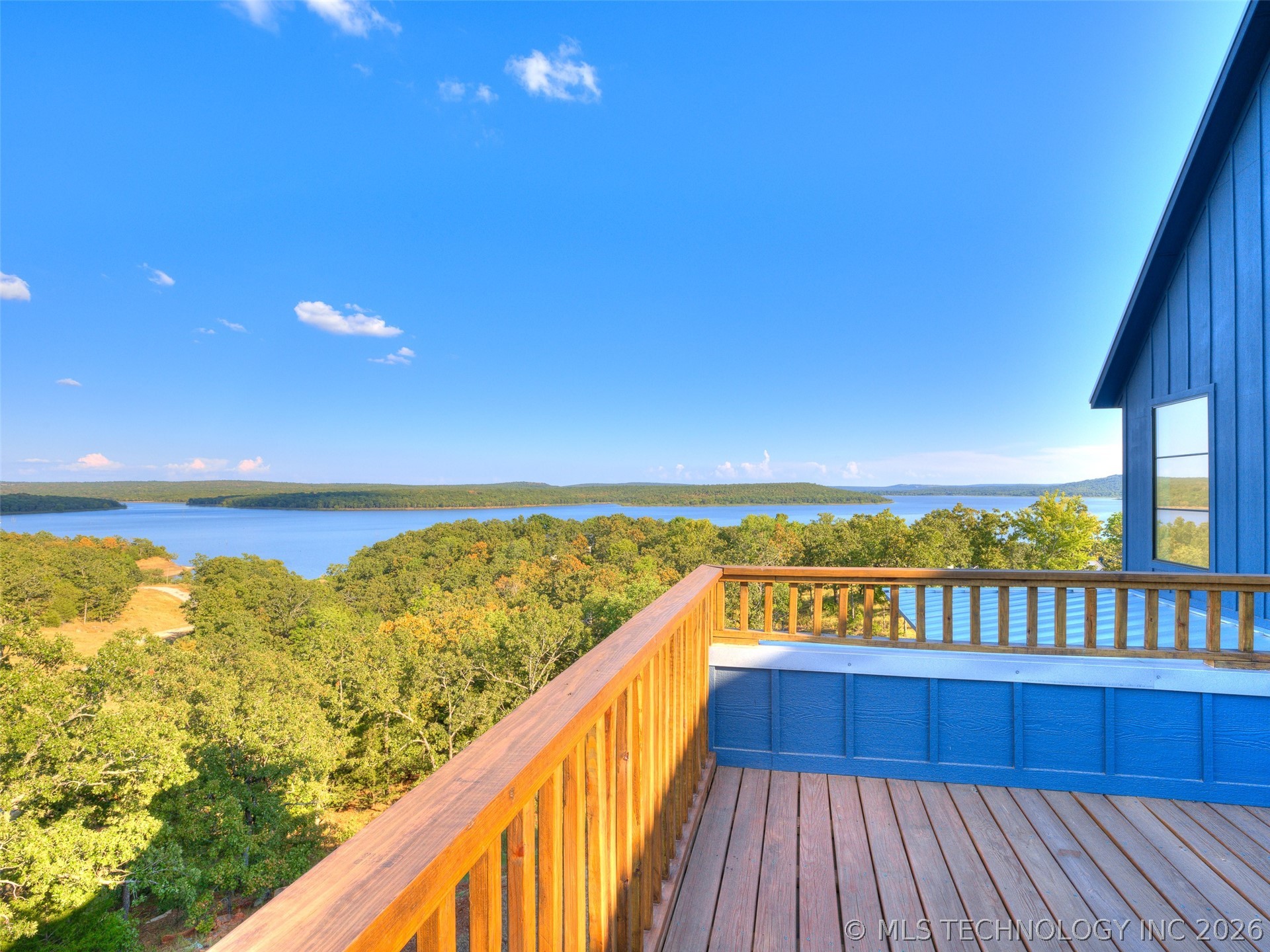 295 Falcon Tree Loop Eufaula OK 74432