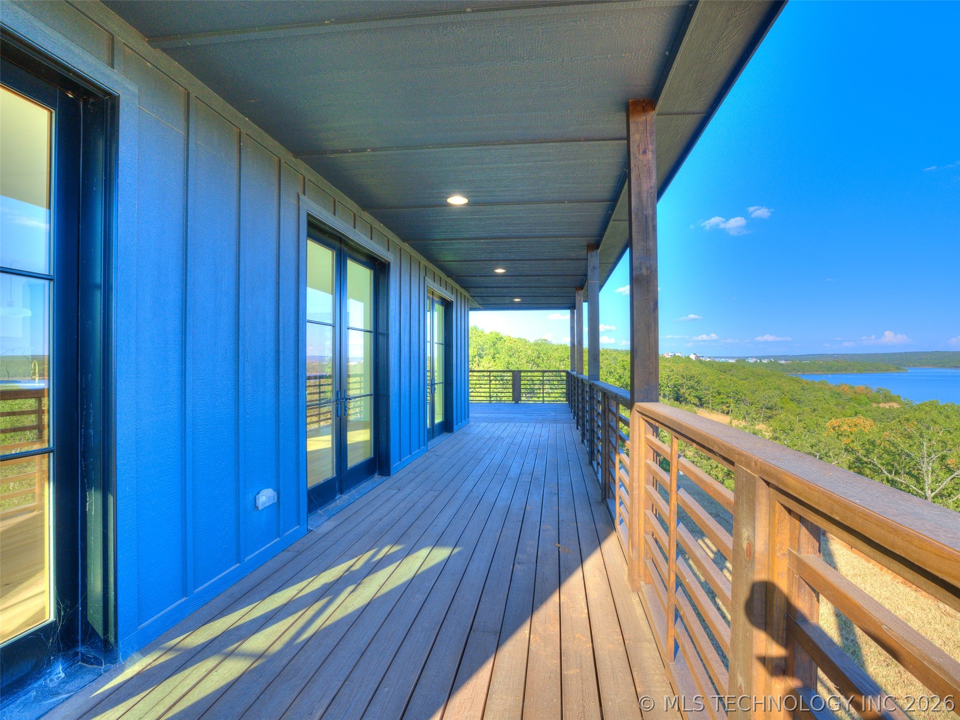 295 Falcon Tree Loop Eufaula OK 74432