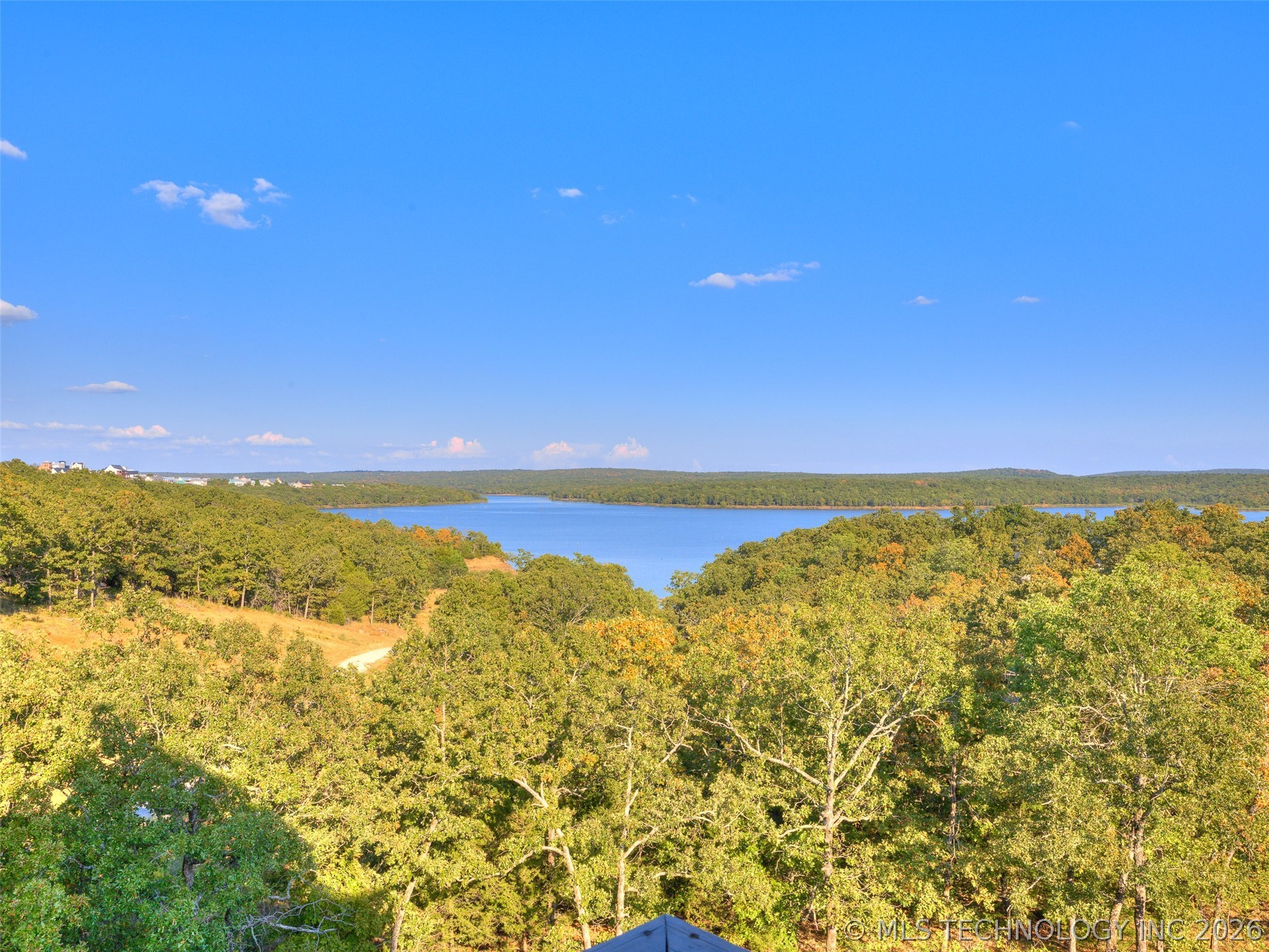 295 Falcon Tree Loop Eufaula OK 74432