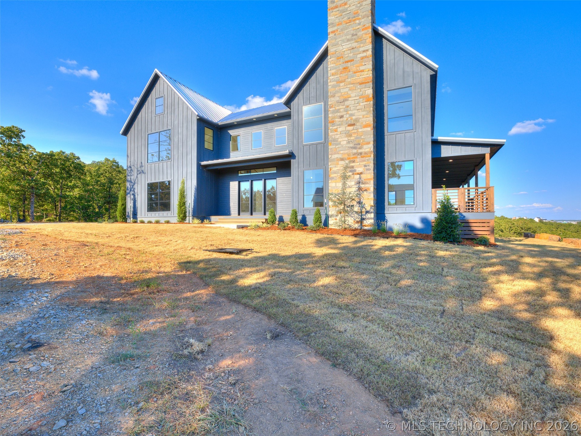 295 Falcon Tree Loop Eufaula OK 74432