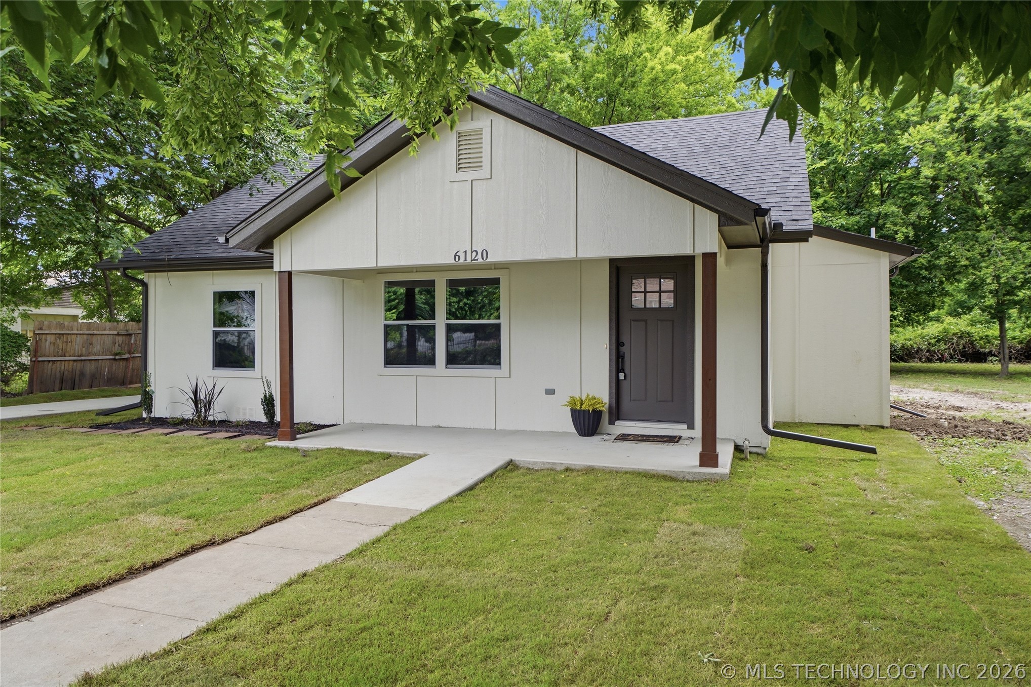 6120 S Trenton Avenue Tulsa OK 74136