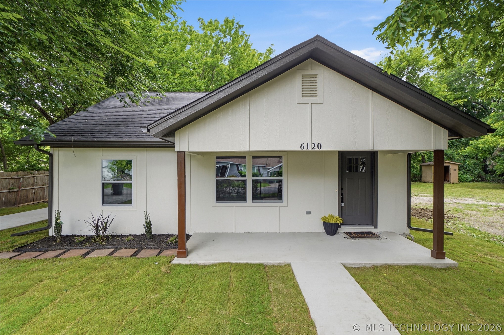 6120 S Trenton Avenue Tulsa OK 74136