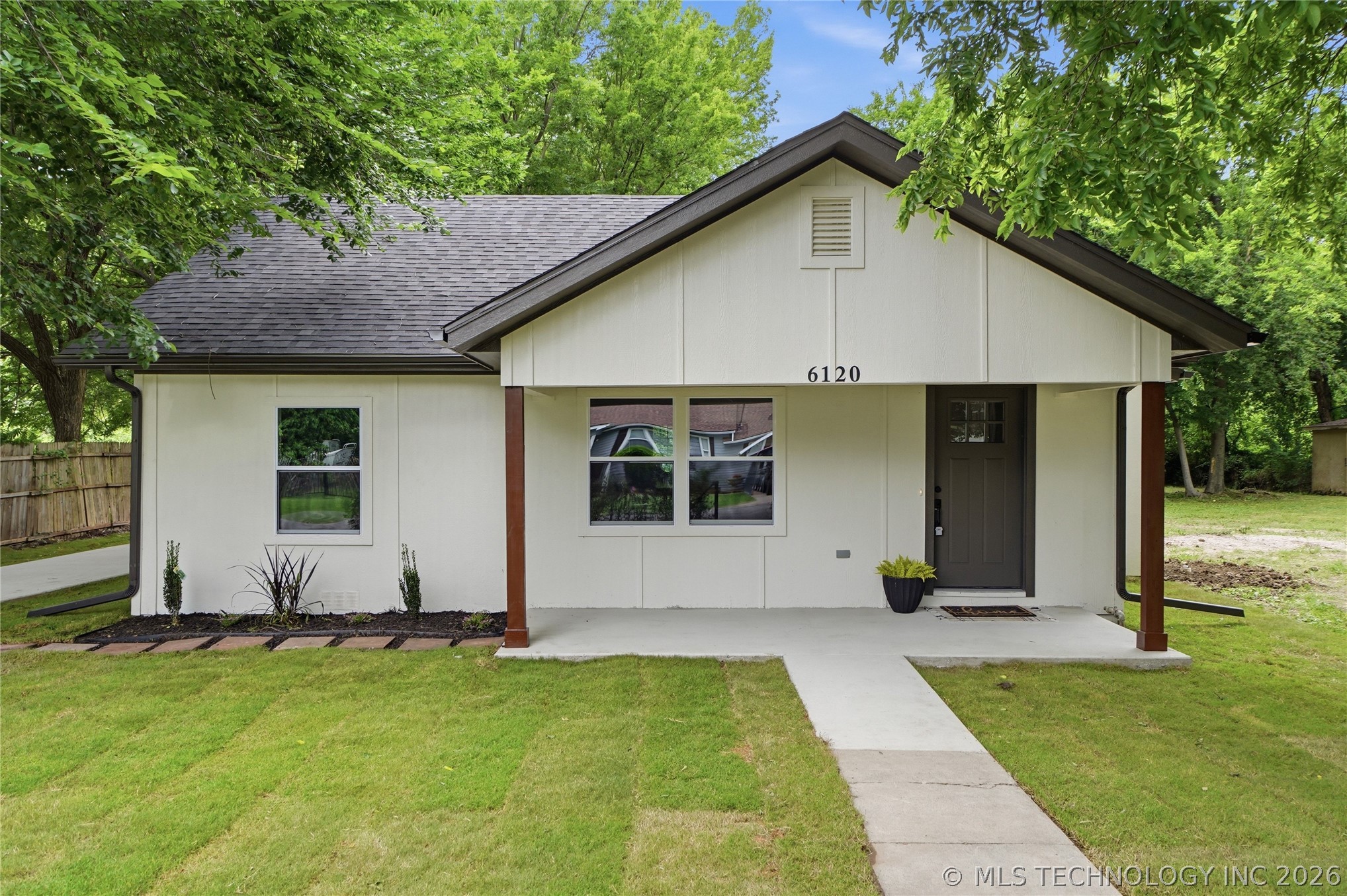 6120 S Trenton Avenue Tulsa OK 74136