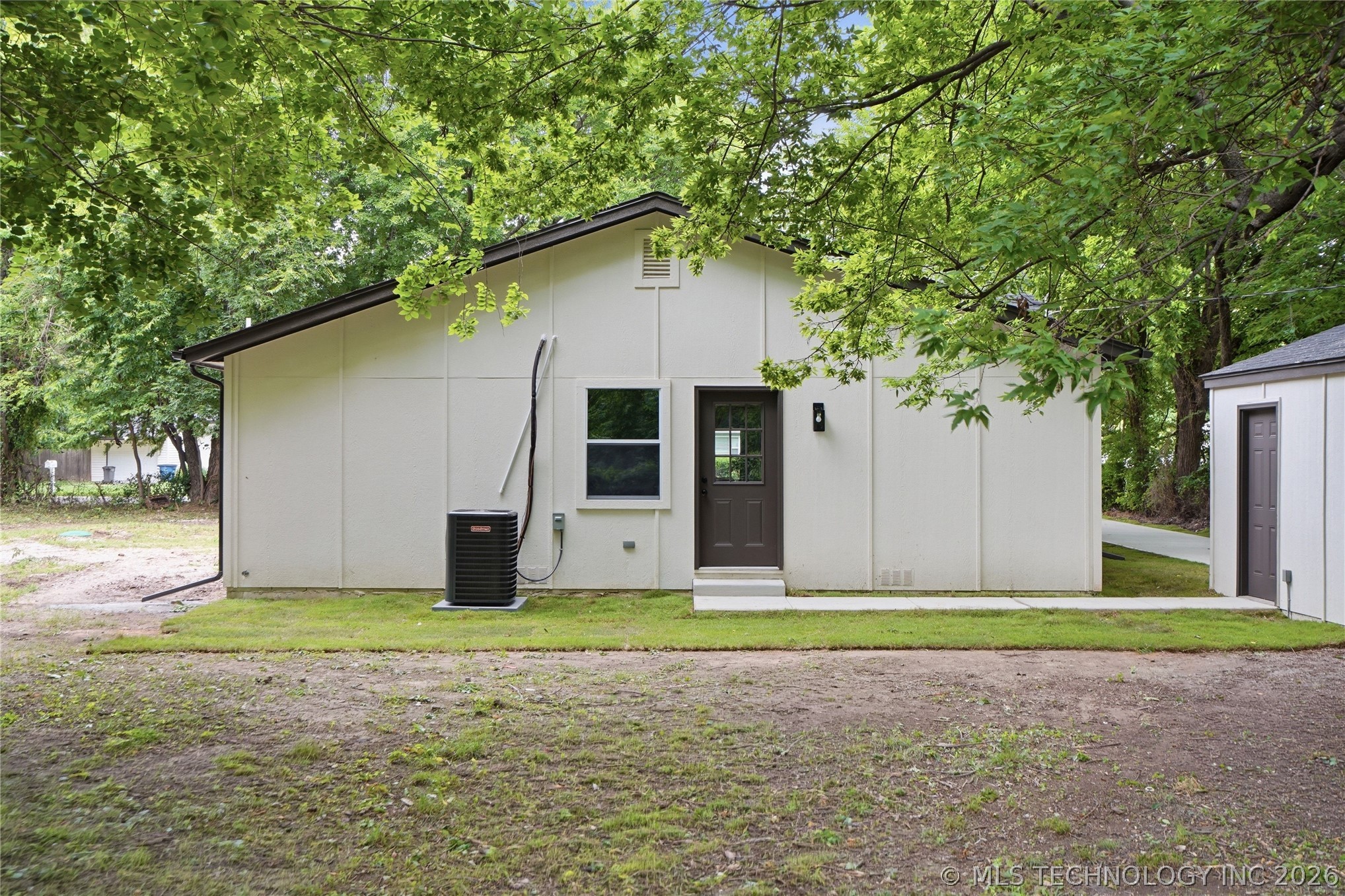 6120 S Trenton Avenue Tulsa OK 74136