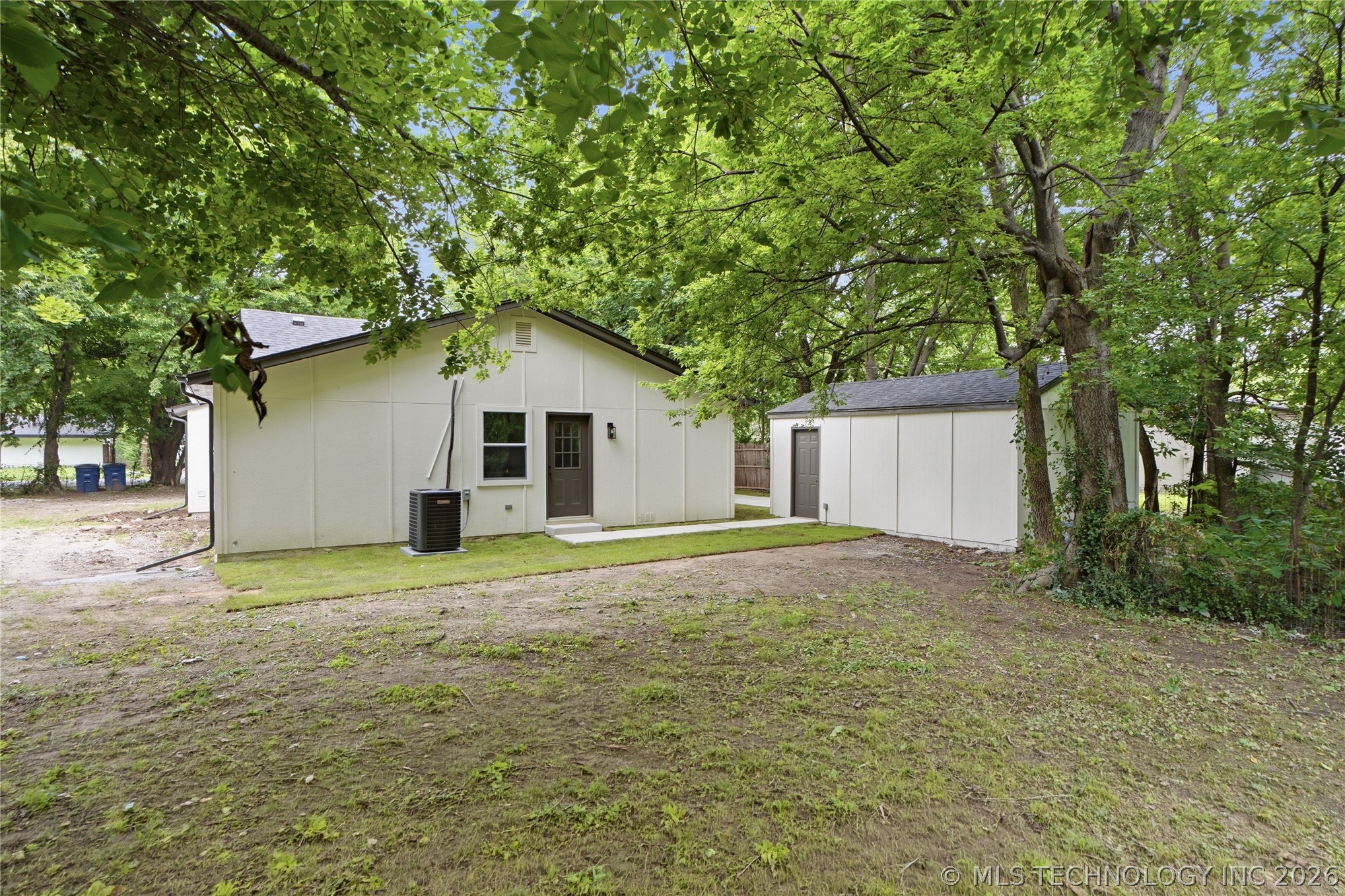 6120 S Trenton Avenue Tulsa OK 74136