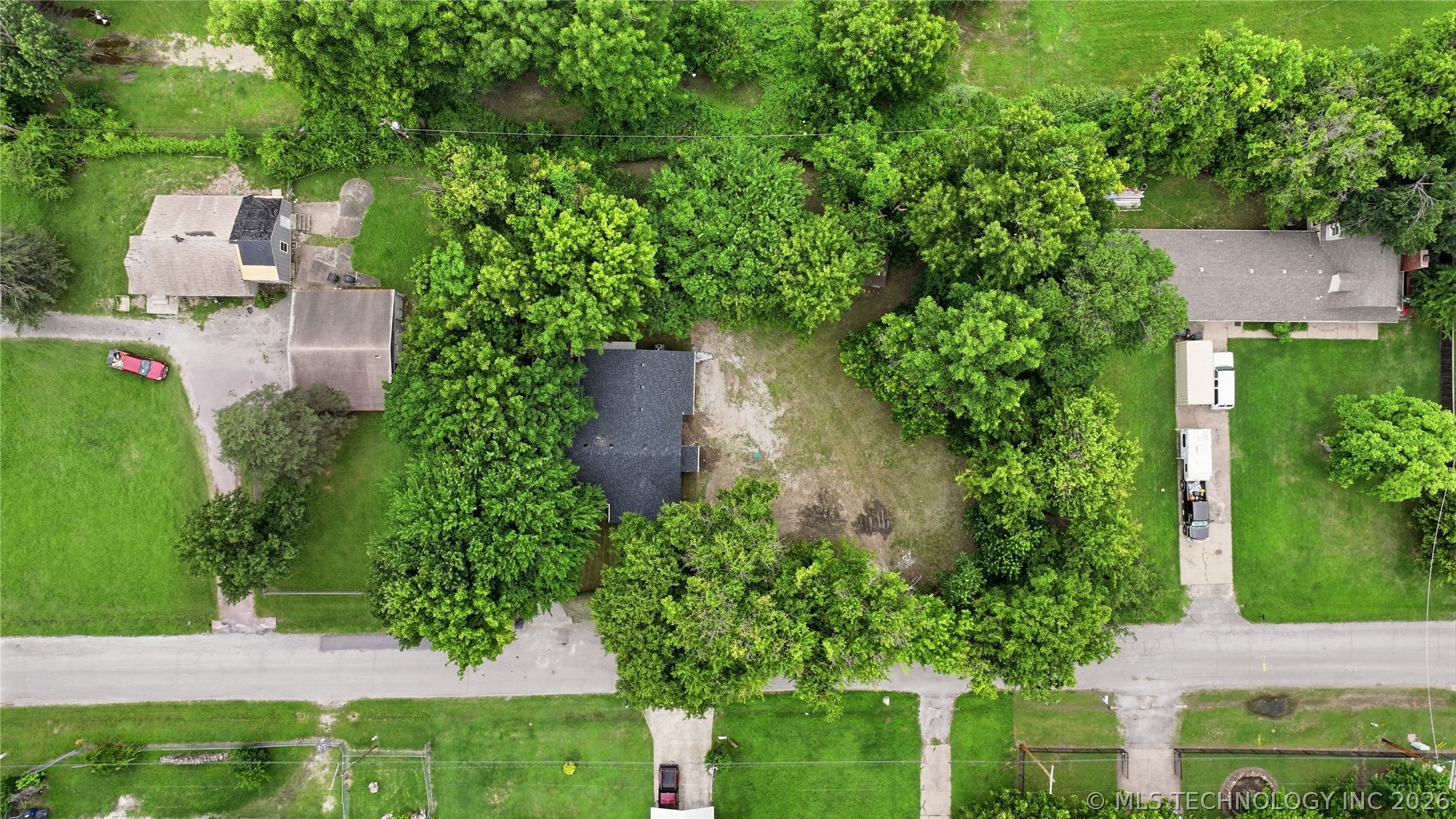 6120 S Trenton Avenue Tulsa OK 74136