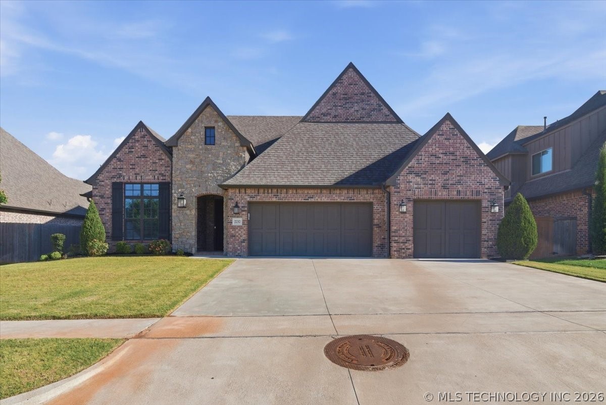 2232 W Decatur Street Broken Arrow OK 74011