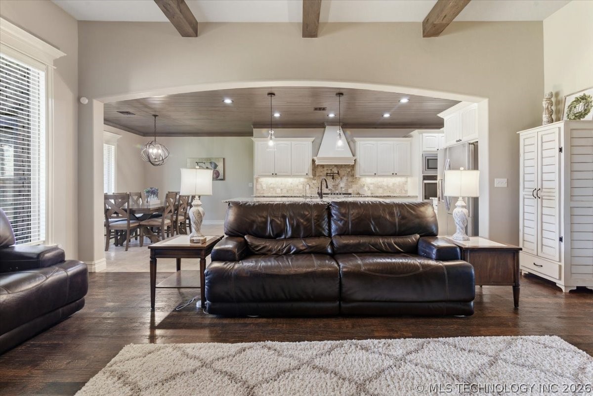 2232 W Decatur Street Broken Arrow OK 74011