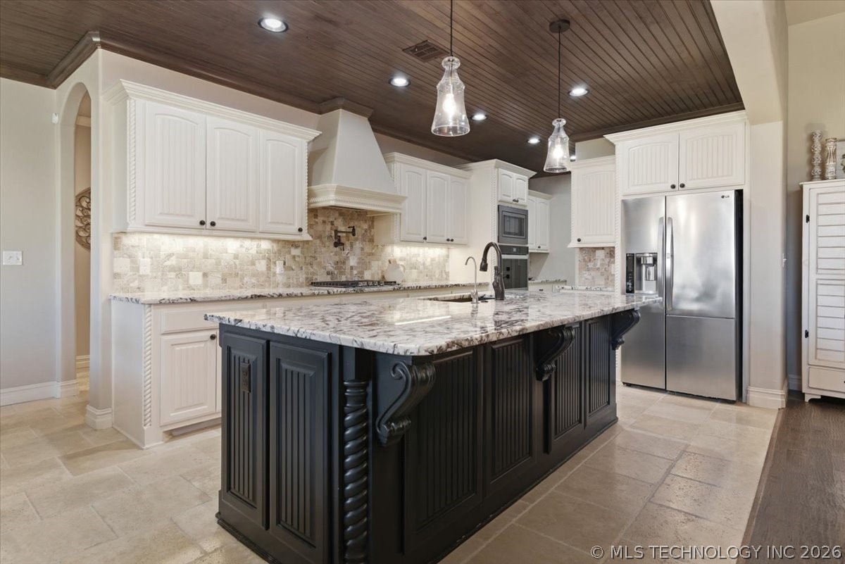 2232 W Decatur Street Broken Arrow OK 74011