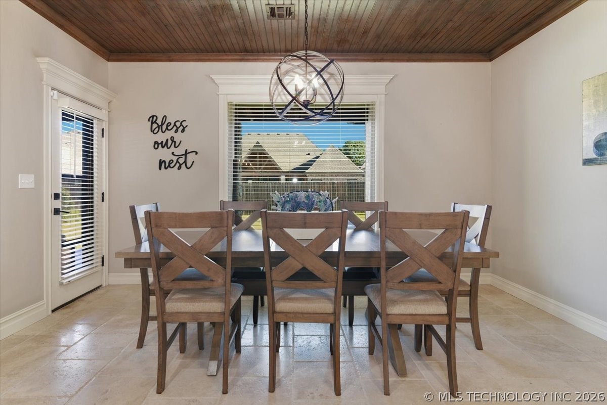2232 W Decatur Street Broken Arrow OK 74011