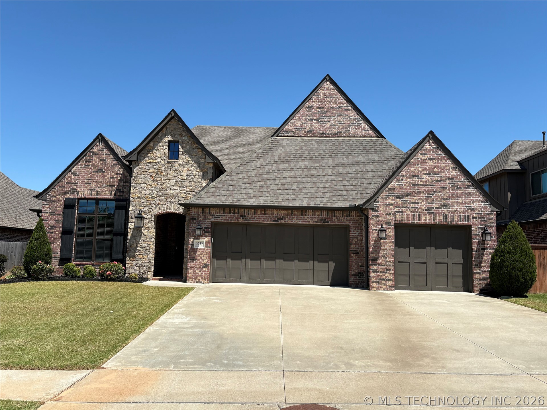 2232 W Decatur Street Broken Arrow OK 74011