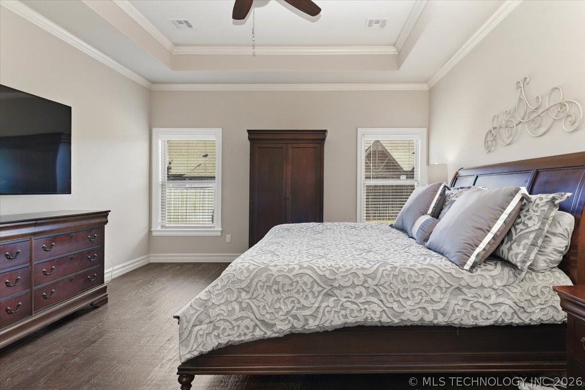 2232 W Decatur Street Broken Arrow OK 74011