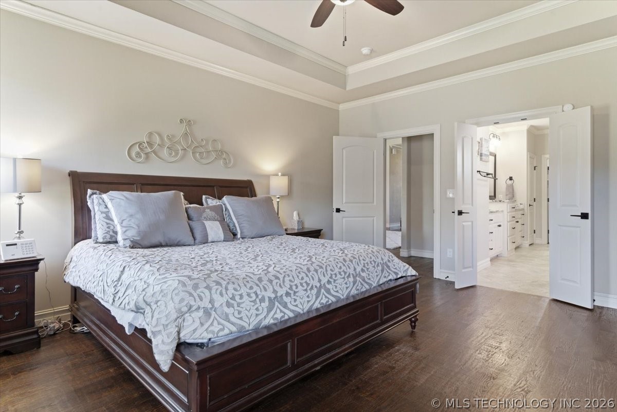 2232 W Decatur Street Broken Arrow OK 74011