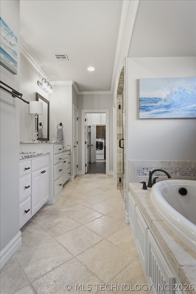 2232 W Decatur Street Broken Arrow OK 74011