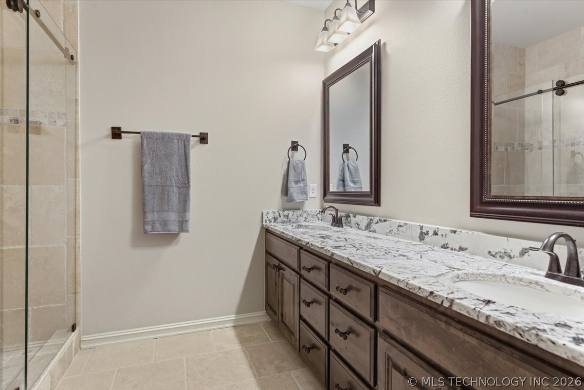 2232 W Decatur Street Broken Arrow OK 74011