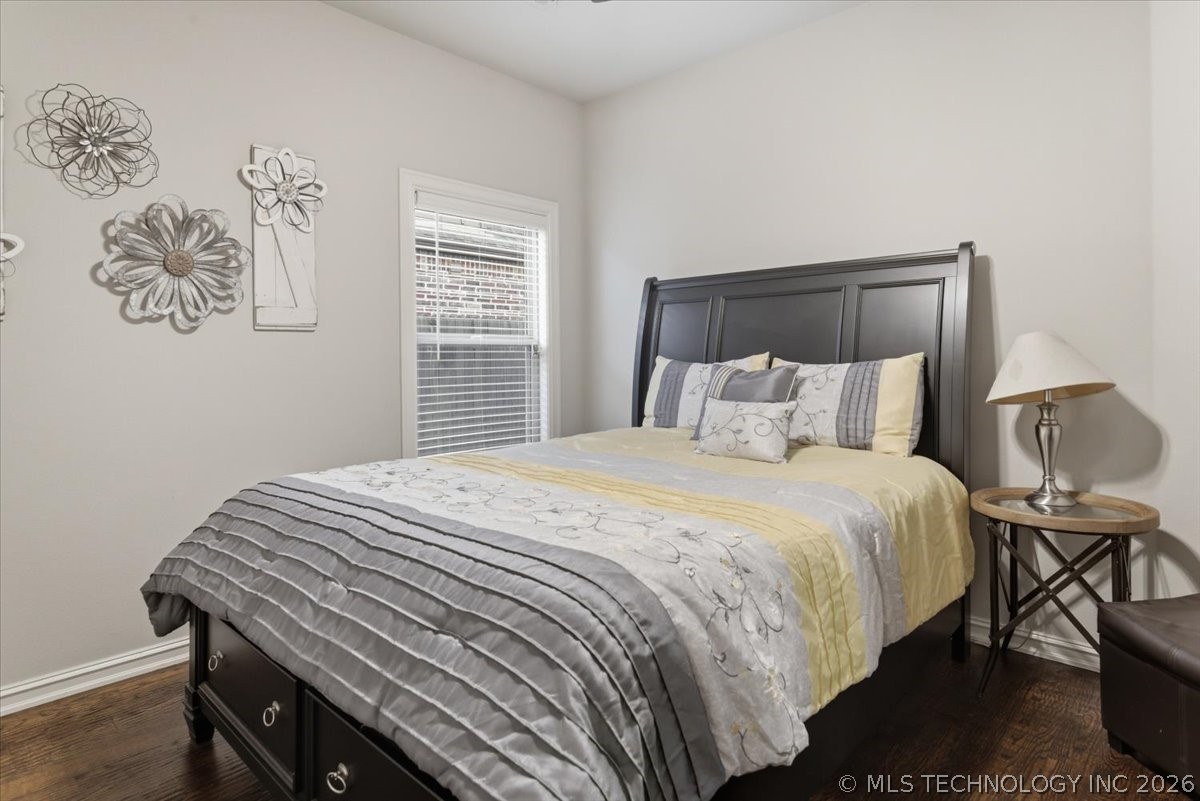 2232 W Decatur Street Broken Arrow OK 74011