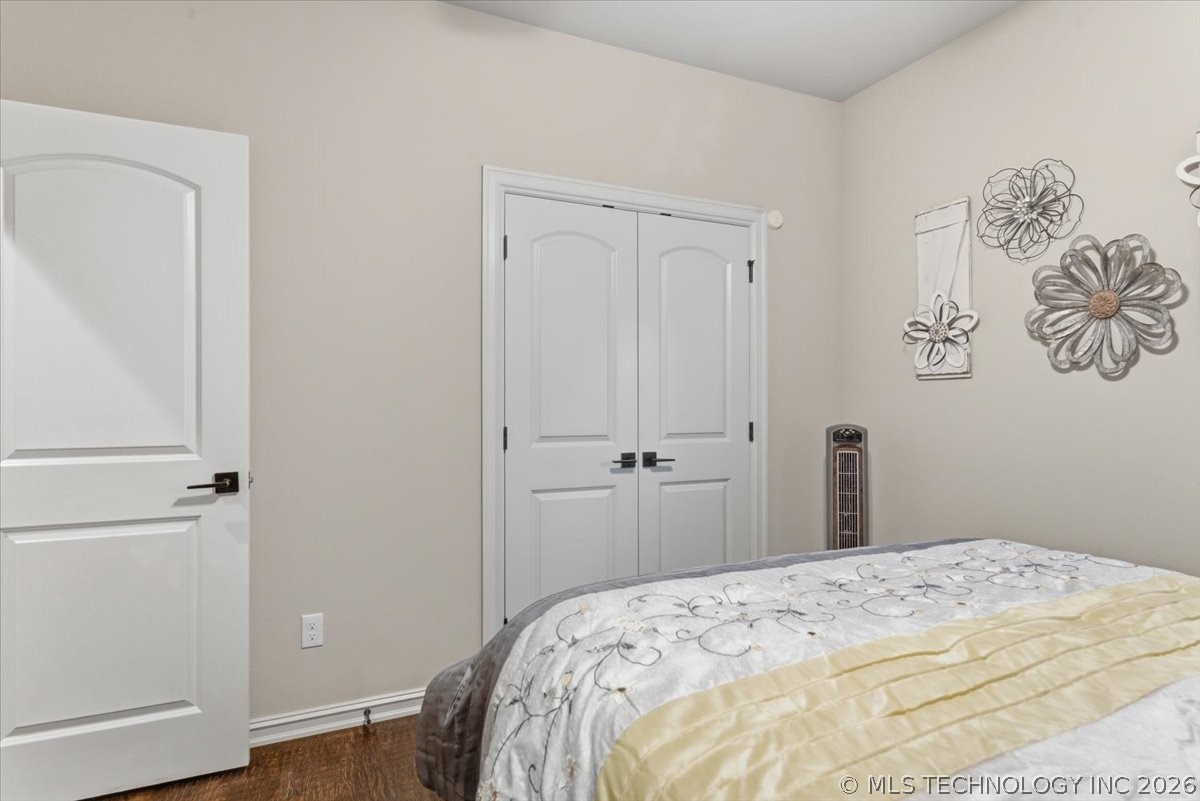 2232 W Decatur Street Broken Arrow OK 74011