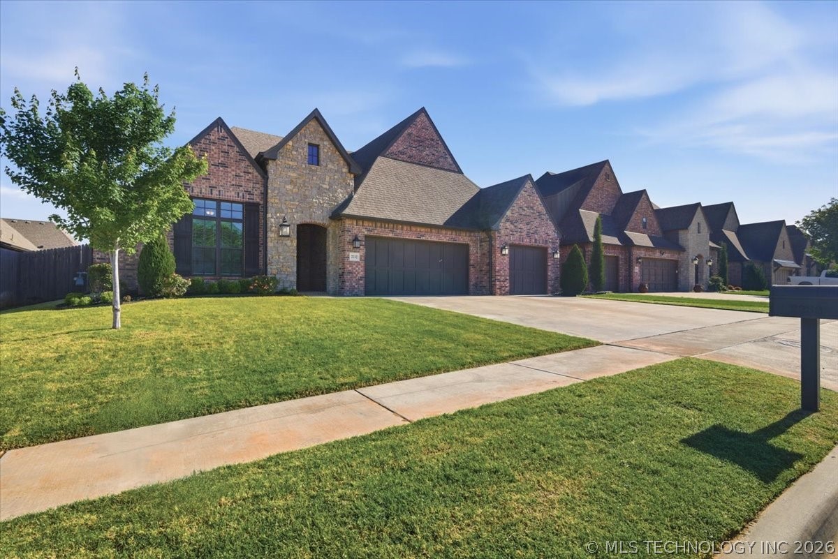 2232 W Decatur Street Broken Arrow OK 74011