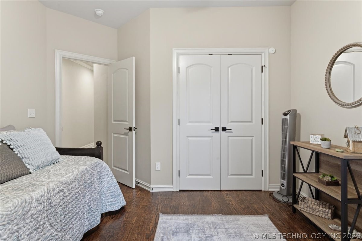 2232 W Decatur Street Broken Arrow OK 74011