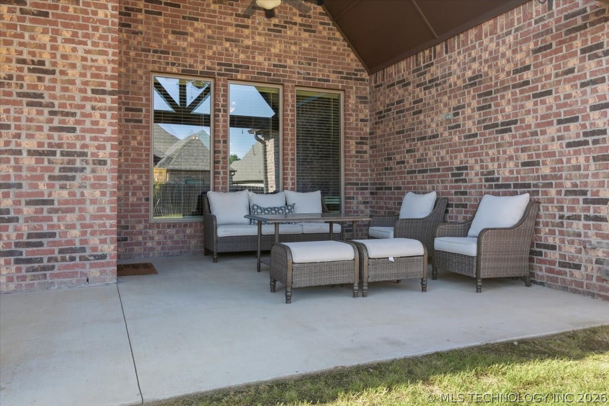 2232 W Decatur Street Broken Arrow OK 74011