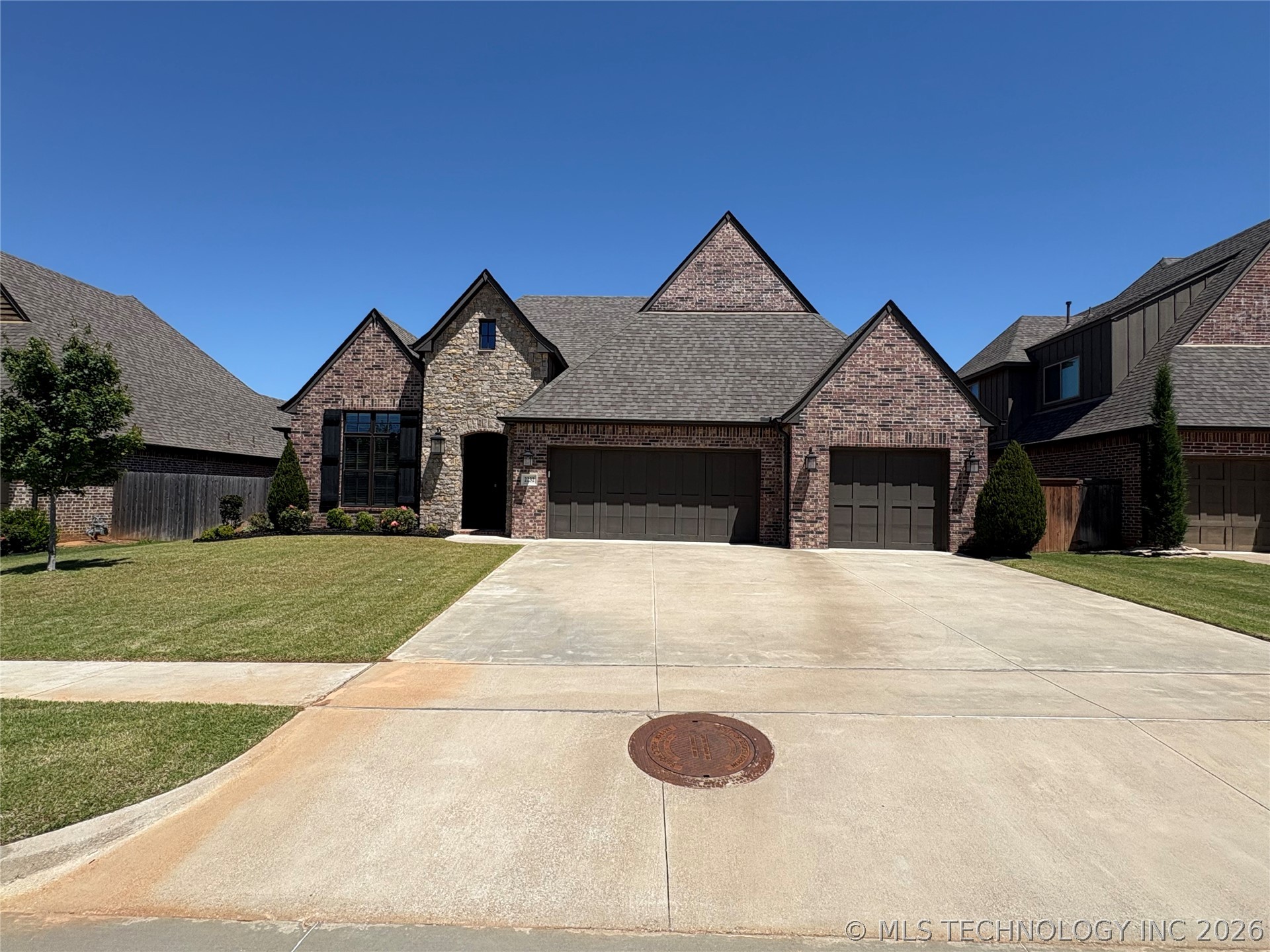 2232 W Decatur Street Broken Arrow OK 74011