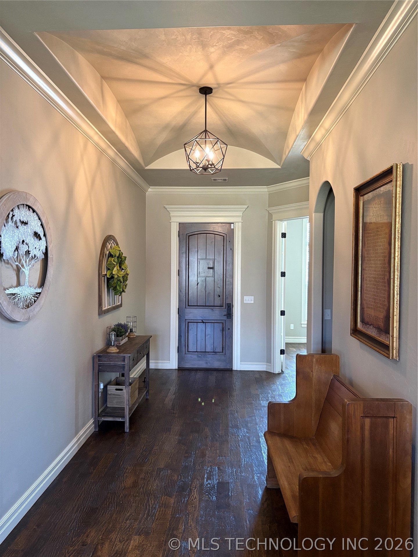 2232 W Decatur Street Broken Arrow OK 74011