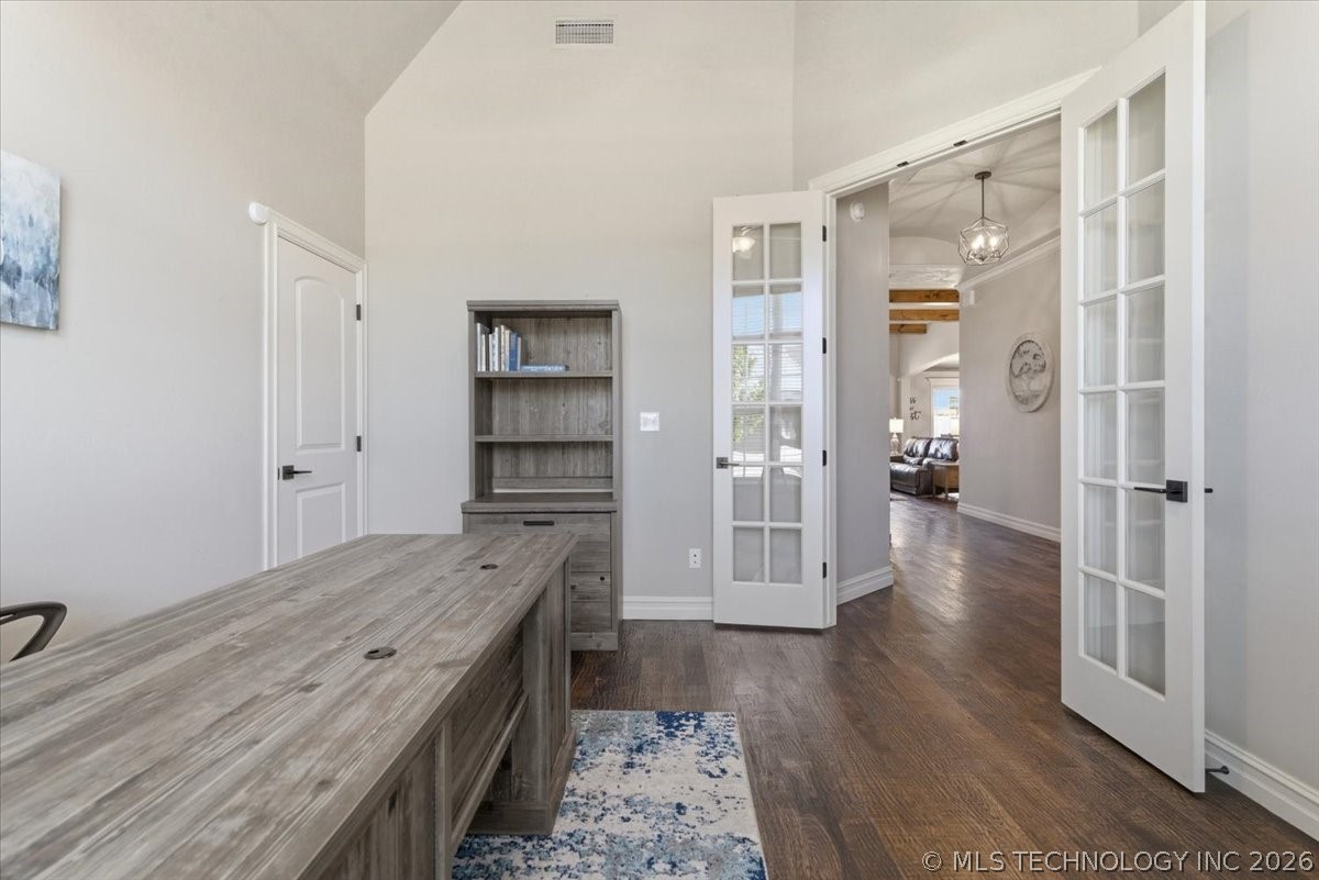 2232 W Decatur Street Broken Arrow OK 74011