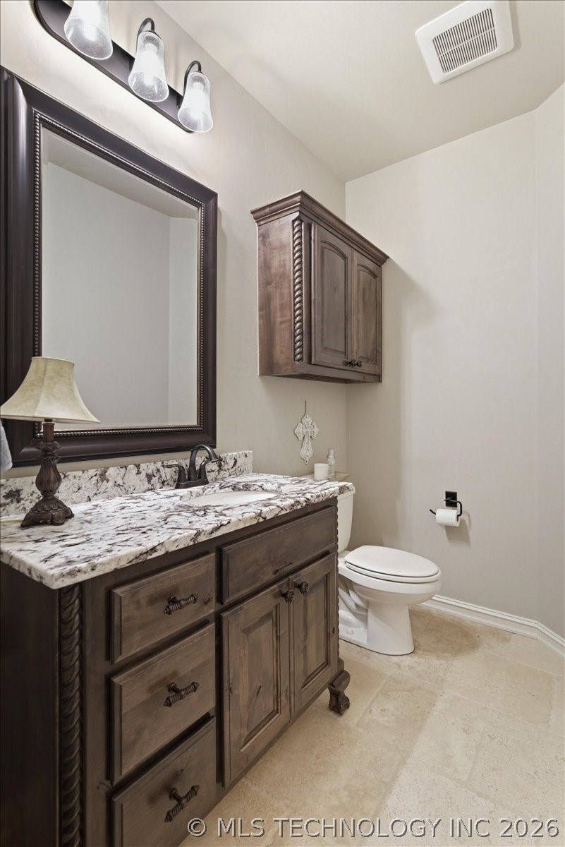 2232 W Decatur Street Broken Arrow OK 74011
