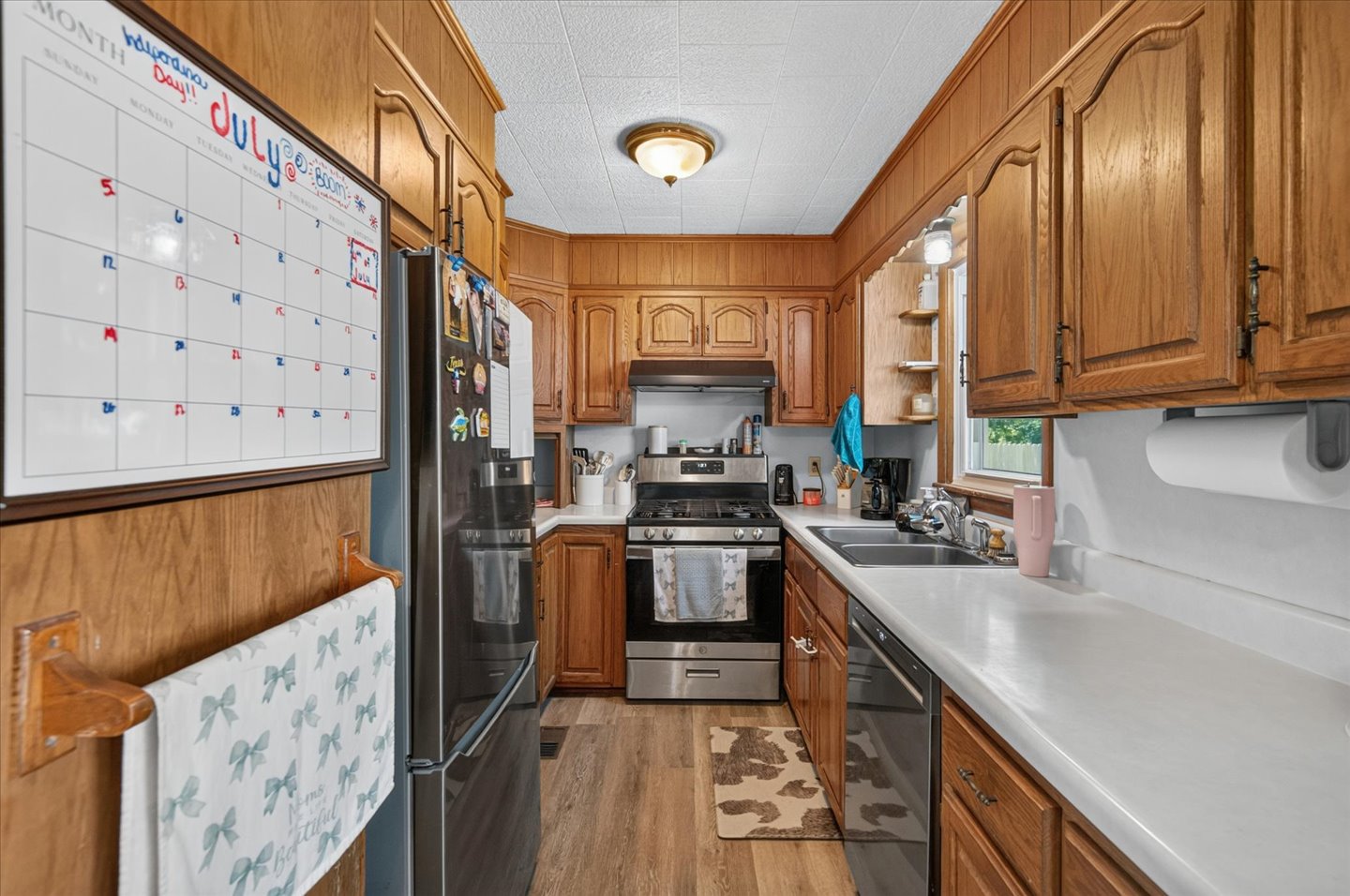 816 S Maple Street S Nowata OK 74048