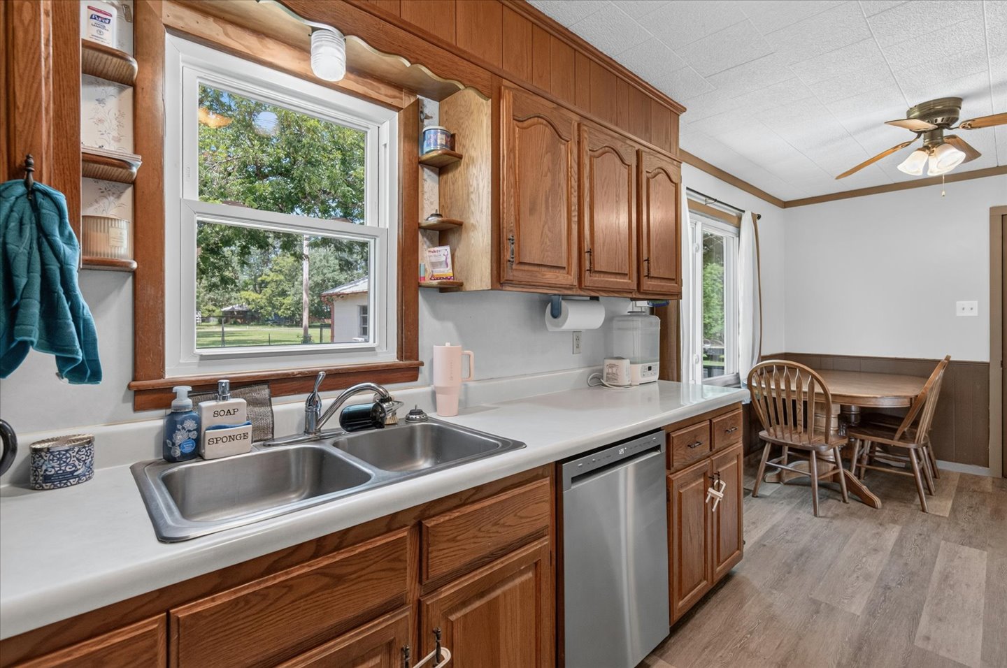 816 S Maple Street S Nowata OK 74048