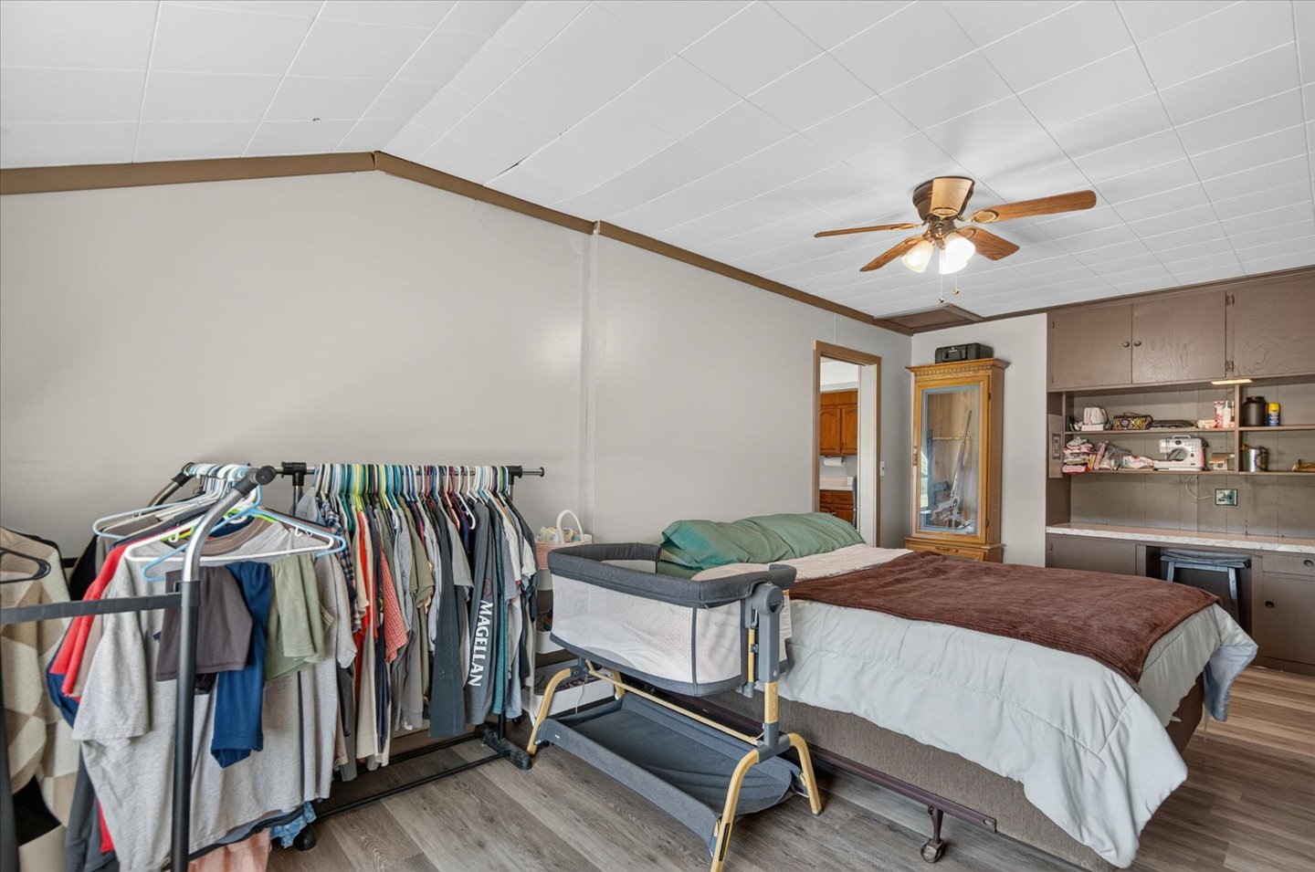 816 S Maple Street S Nowata OK 74048