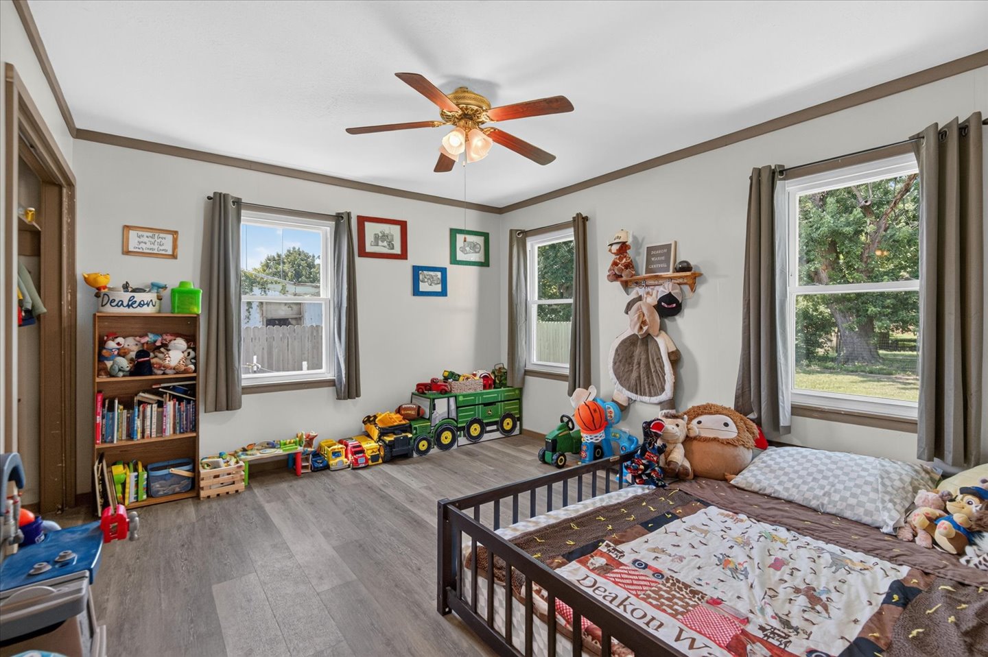 816 S Maple Street S Nowata OK 74048