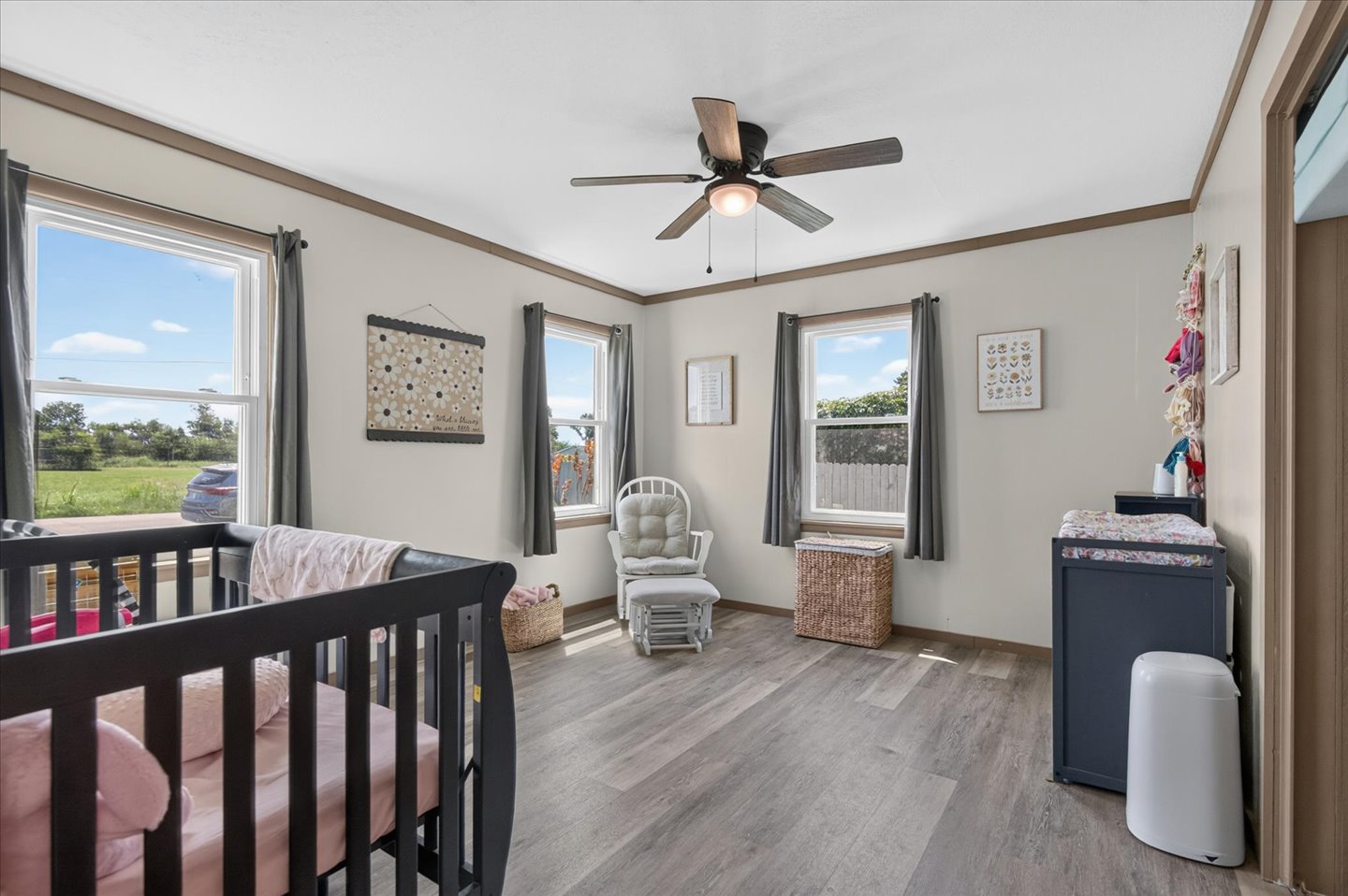 816 S Maple Street S Nowata OK 74048