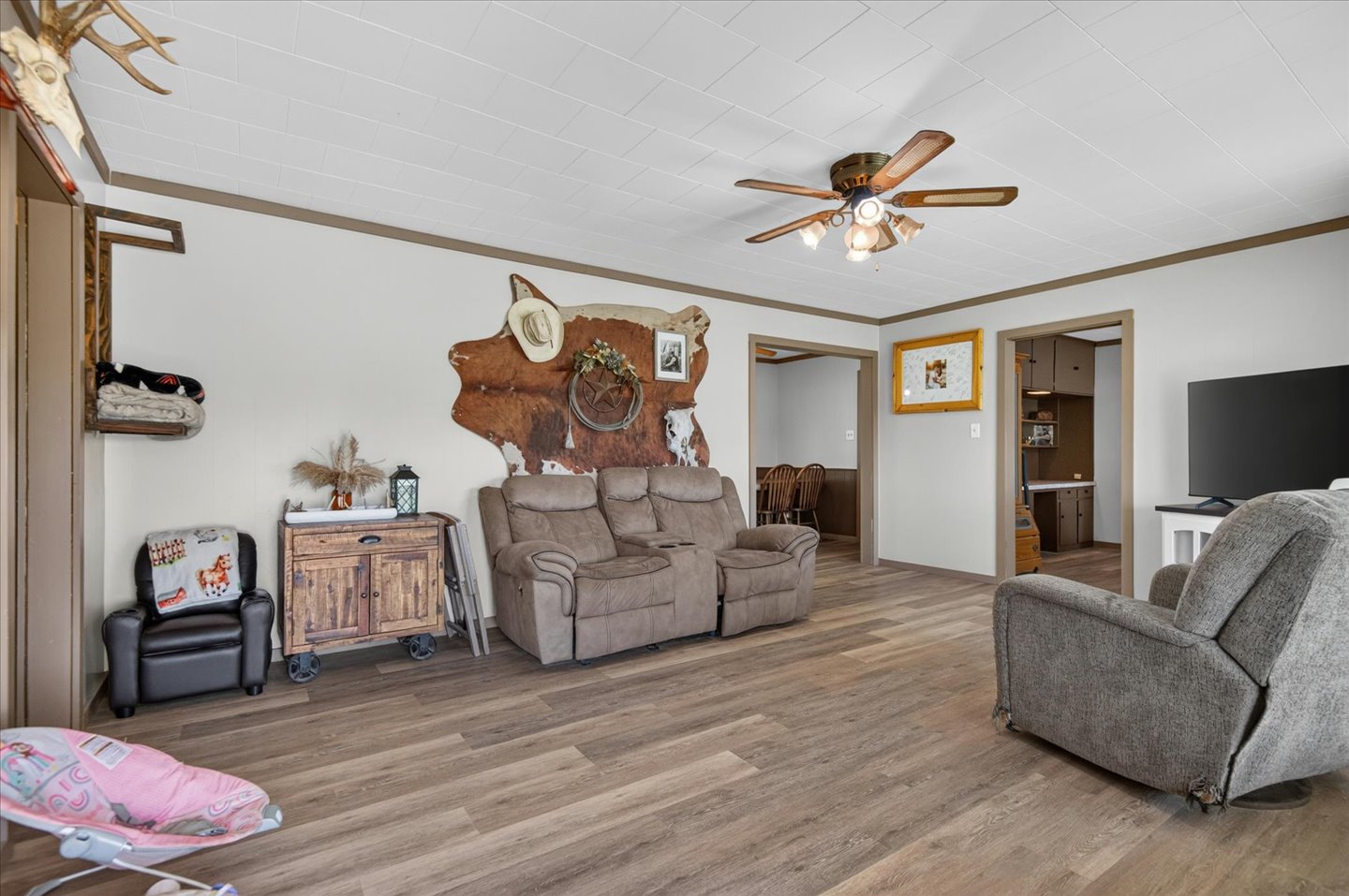 816 S Maple Street S Nowata OK 74048