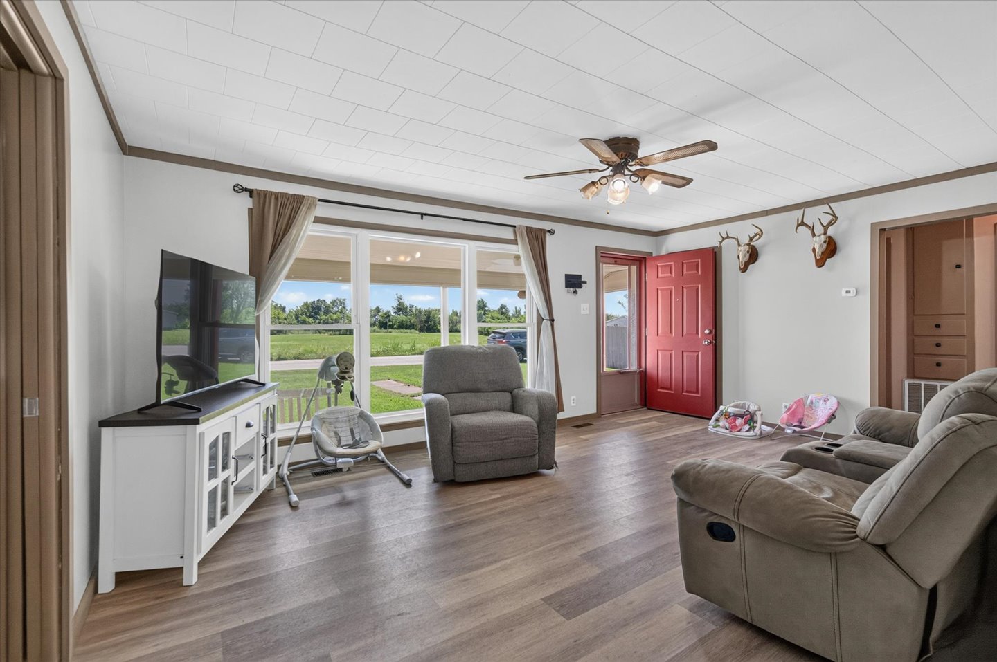 816 S Maple Street S Nowata OK 74048