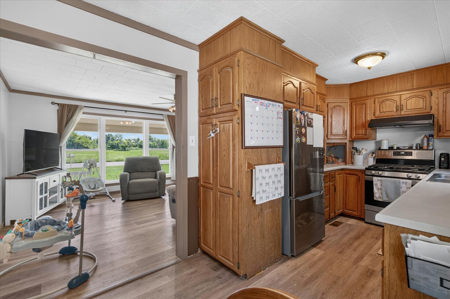 816 S Maple Street S Nowata OK 74048