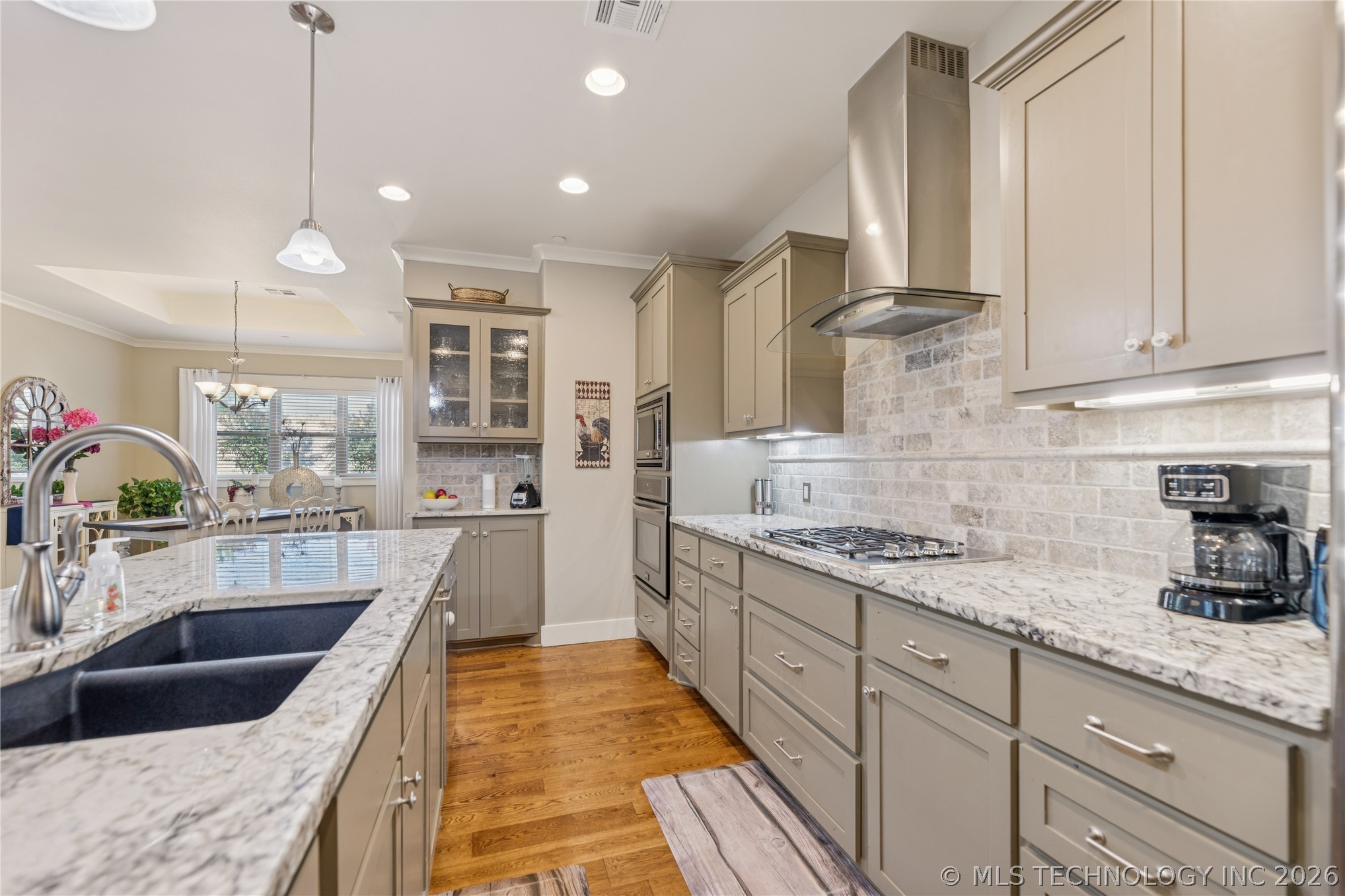 8434 S Phoenix Place Tulsa OK 74132
