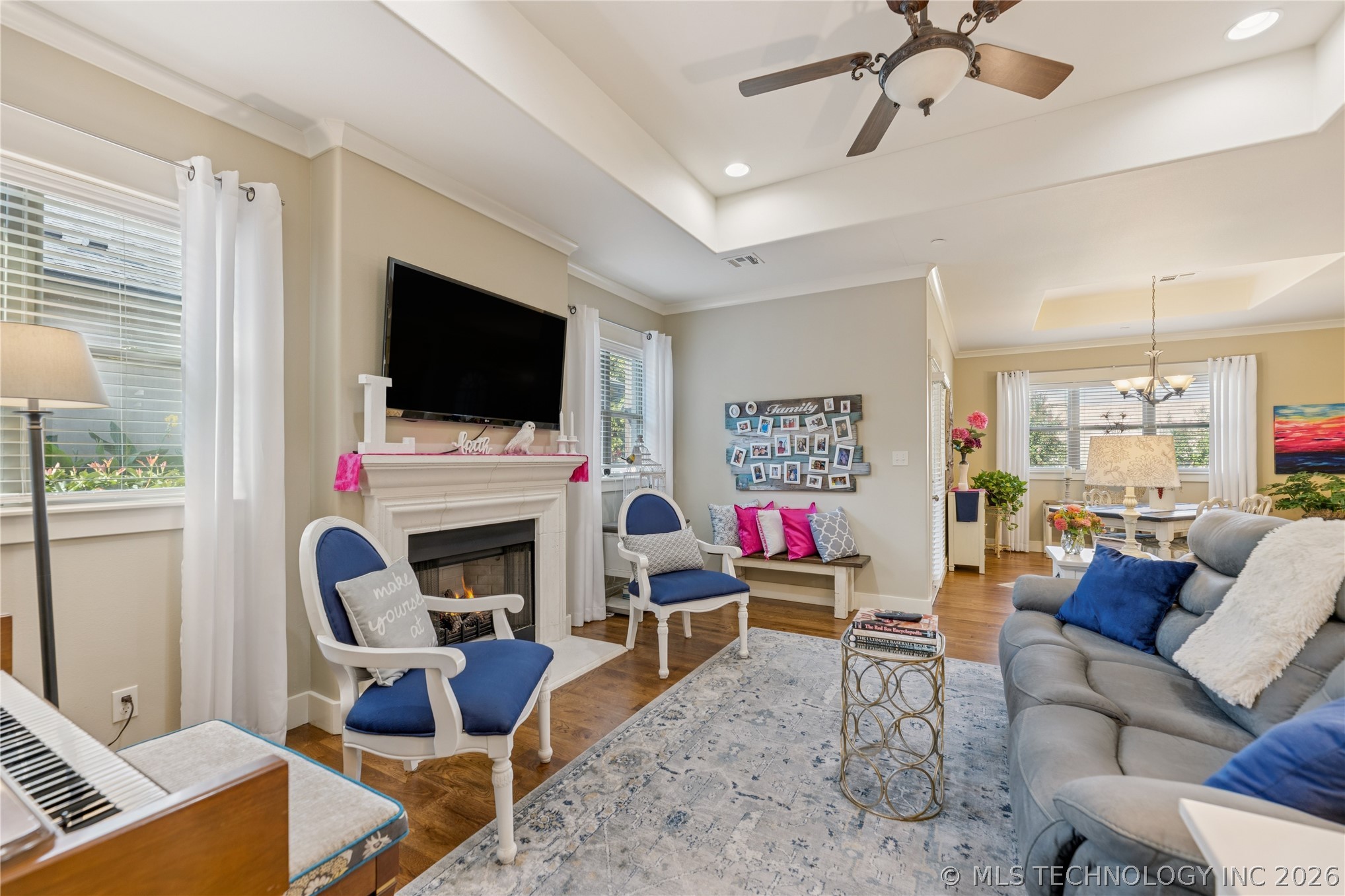 8434 S Phoenix Place Tulsa OK 74132