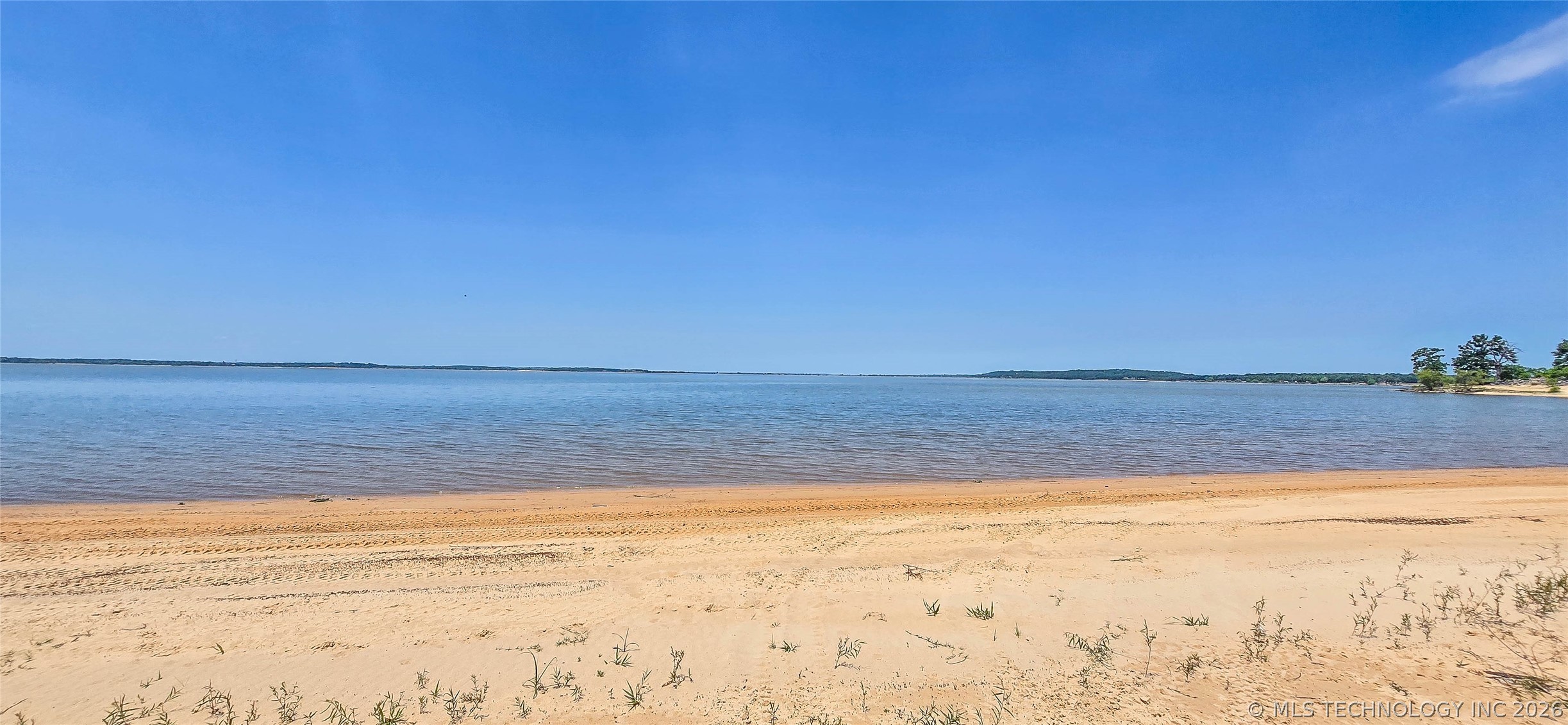 117620 S 4204 Road Eufaula OK 74432