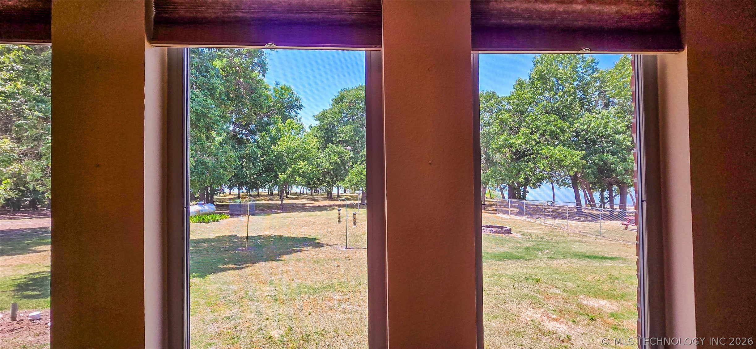 117620 S 4204 Road Eufaula OK 74432
