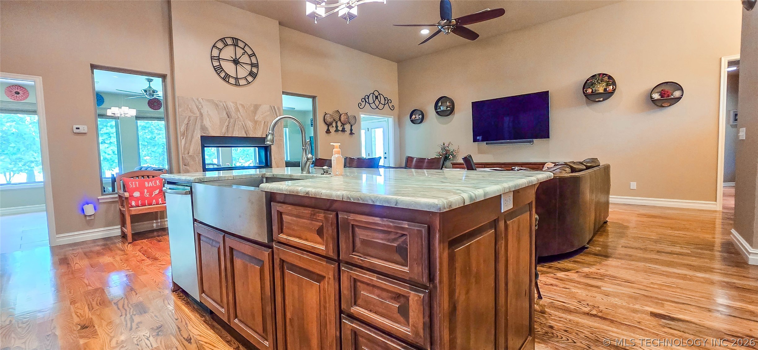 117620 S 4204 Road Eufaula OK 74432