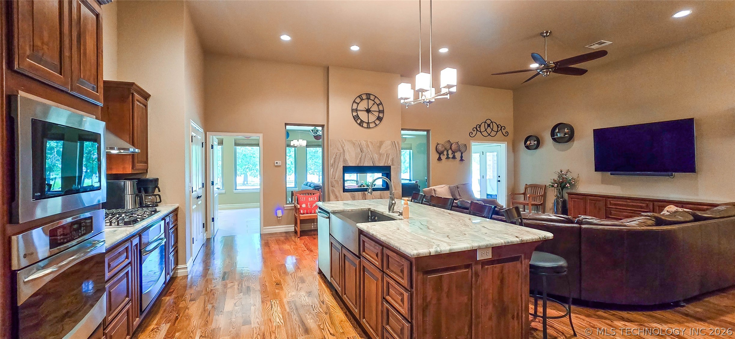 117620 S 4204 Road Eufaula OK 74432